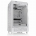 ATX Semi-tower Box THERMALTAKE The Tower 200 White