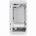 ATX Semi-tower Box THERMALTAKE The Tower 200 White