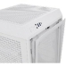 Boîtier ATX semi-tour THERMALTAKE The Tower 200 Blanc