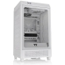 Caja Semitorre ATX THERMALTAKE The Tower 200 Blanco