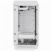 Boîtier ATX semi-tour THERMALTAKE The Tower 200 Blanc