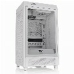 ATX Semi-tower Box THERMALTAKE The Tower 200 White