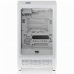 Caixa Semitorre ATX THERMALTAKE The Tower 200 Branco