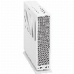 Caja Semitorre ATX Fractal FD-C-RID1N-12 Blanco