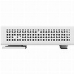 Caja Semitorre ATX Fractal FD-C-RID1N-12 Blanco