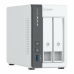 Almacenamiento en Red NAS Qnap TS-216G