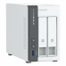 Almacenamiento en Red NAS Qnap TS-216G