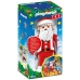 Playset Playmobil XXL 6629 65 cm Kerstman