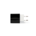 Powerbank Contact CARGADOR RED USB TIPO C 20 W PD NEGRO Black