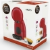 Capsule Coffee Machine Krups Piccolo XS 1600 W 15 bar