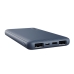 Powerbank Trust 25028 Sininen 10000 mAh