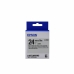 Drucker-Etiketten Epson C53S656009 Silberfarben