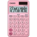 Calculadora Casio SL-310UC Cor de Rosa (10 Unidades)