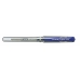 Boligrafo de tinta líquida Uni-Ball Signo Broad UM-153 W Blauw 0,6 mm (12 Onderdelen)