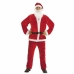 Costume for Adults My Other Me Father Christmas