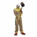 Costum Deghizare pentru Adulți My Other Me Prank Clown