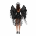 Costume for Adults My Other Me Black Angel