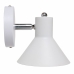 Lampă de perete Alb 40 W 220 V 13 x 15,5 x 14 cm