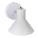 Applique da Parete Bianco 40 W 220 V 13 x 15,5 x 14 cm