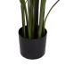 Decoratieve plant PVC Cement Weefsel 50 x 50 x 220 cm