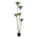 Dekorativ plante PVC Cement 40 x 40 x 170 cm