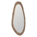 Wall mirror Natural 40,5 x 2 x 85 cm