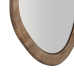 Wall mirror Natural 40,5 x 2 x 85 cm