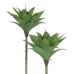 Plante décorative PVC Ciment 40 x 40 x 170 cm