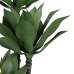 Decoratieve plant PVC Cement 40 x 40 x 175 cm