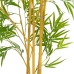 Decoratieve plant Polyethyleen Bamboe 90 x 86 x 220 cm