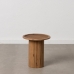 Small Side Table Natural 40 x 40 x 44,5 cm