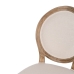 Stool Natural Birch Rubber wood 45 x 55 x 116 cm