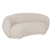 Soffa Beige 191 x 93 x 75 cm