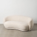 Soffa Beige 191 x 93 x 75 cm