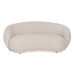 Soffa Beige 191 x 93 x 75 cm