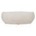 Soffa Beige 191 x 93 x 75 cm