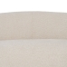 Soffa Beige 191 x 93 x 75 cm