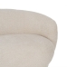 Soffa Beige 191 x 93 x 75 cm