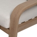 Hagemøbler Beige Naturell 184 x 74 x 65 cm