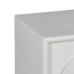 Credenza BERET Bianco Legno di abete Legno MDF 120 x 40 x 81 cm