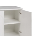 Aparador BERET Branco Madeira de abeto Madeira MDF 120 x 40 x 81 cm