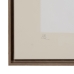 Kanvas Beige 122 x 4,5 x 150 cm