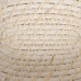 Vassoio Bianco Bambù Rattan 29 x 22 x 7 cm (2 Unità)