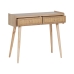 Credenza SAMIR Naturale 90 x 35 x 78 cm