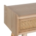 Credenza SAMIR Naturale 90 x 35 x 78 cm