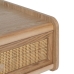 Credenza SAMIR Naturale 90 x 35 x 78 cm