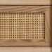 Dientafel SAMIR Natuurlijk 90 x 35 x 78 cm