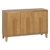 Credenza Naturale 120 x 40 x 80 cm