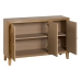 Credenza Naturale 120 x 40 x 80 cm