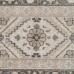 Carpet Beige Grey 230 x 160 x 1 cm